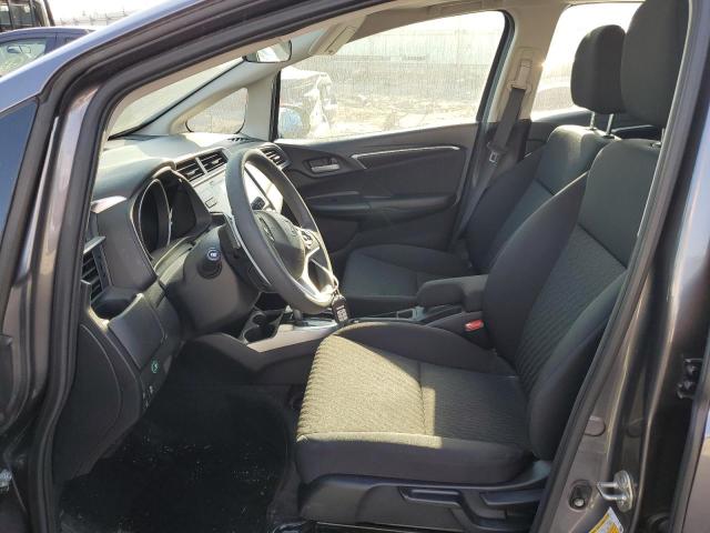 2020 HONDA FIT EX - 3HGGK5H89LM731075