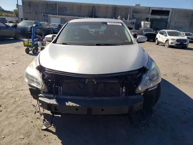 2015 NISSAN ALTIMA 2.5 - 1N4AL3AP6FC494208