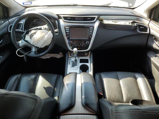 2018 NISSAN MURANO S - 5N1AZ2MG7JN128216