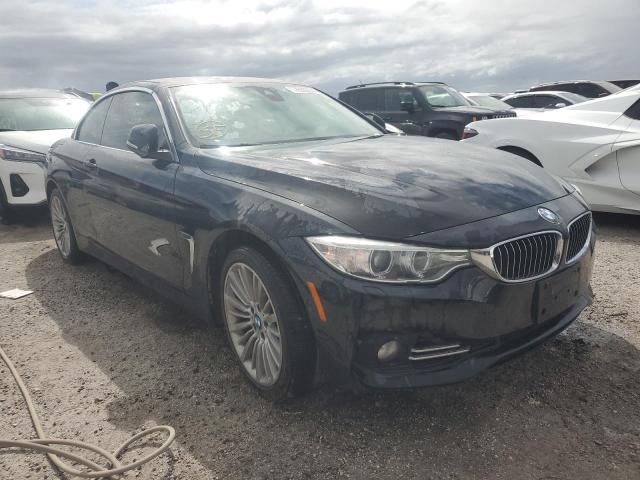 VIN WBA3T7C51G5A37351 2016 BMW 4 Series, 435 XI no.4