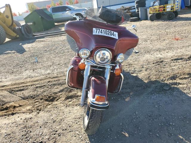 2001 HARLEY-DAVIDSON FLHTCUI 1HD1FCW101Y616660