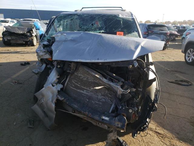 2017 DODGE GRAND CARA 2C4RDGEG2HR701330