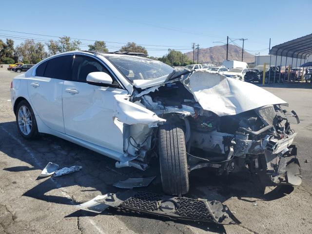 2018 JAGUAR XE PREMIUM SAJAD4FX7JCP32714
