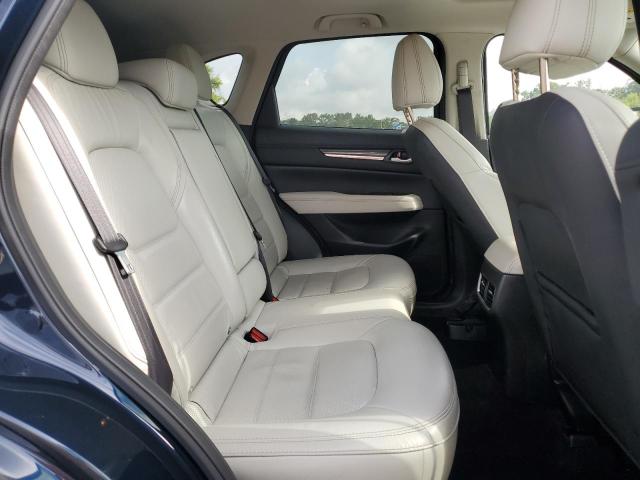 2017 MAZDA CX-5 GRAND - JM3KFBDL1H0220581