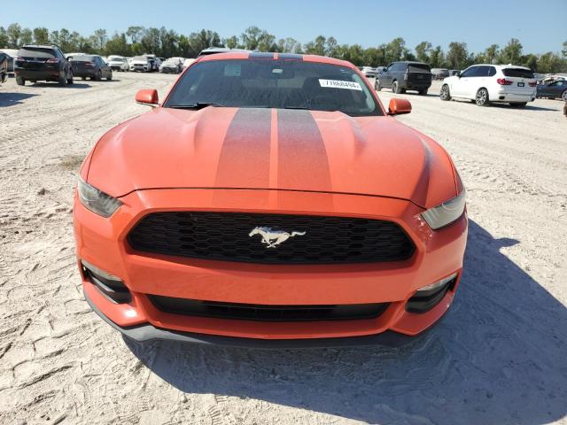 VIN 1FA6P8AM4G5272446 2016 Ford Mustang no.5