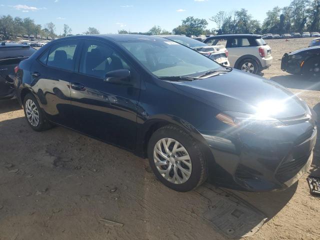 2019 TOYOTA COROLLA L - 2T1BURHE0KC145422