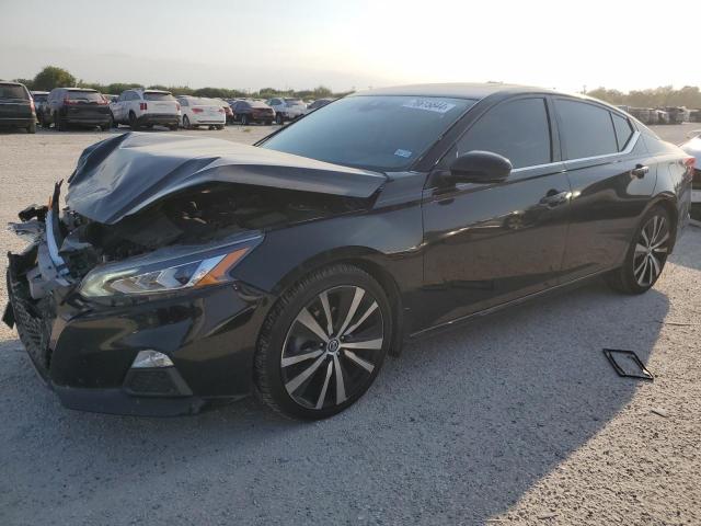 2020 NISSAN ALTIMA SR #2953070745