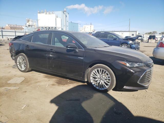 2020 TOYOTA AVALON LIM - 4T1C21FB5LU016757