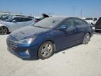 2020 HYUNDAI ELANTRA SE - 5NPD84LF1LH506784