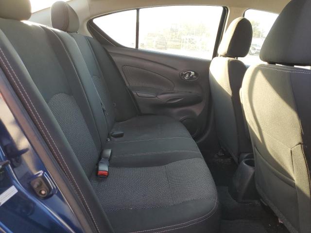 2019 NISSAN VERSA S - 3N1CN7AP1KL842017