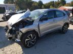 2020 HONDA HR-V SPORT - 3CZRU6H19LM703510