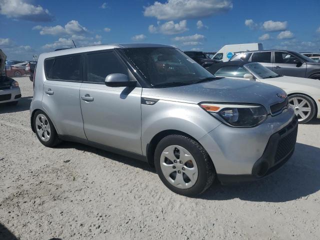 VIN KNDJN2A22E7703373 2014 KIA Soul no.4