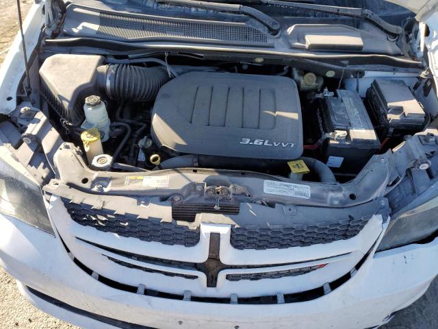 2017 DODGE GRAND CARA - 2C4RDGEG9HR765137