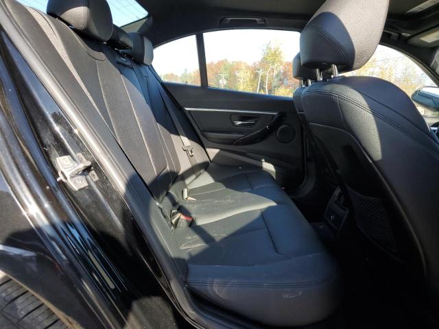 2017 BMW 330 XI - WBA8D9C33HA004905