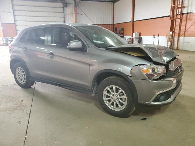 2017 MITSUBISHI RVR SE JA4AJ3AU8HZ610749