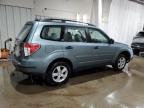 SUBARU FORESTER X photo