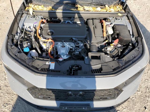 2023 HONDA ACCORD HYB - 1HGCY2F64PA018990