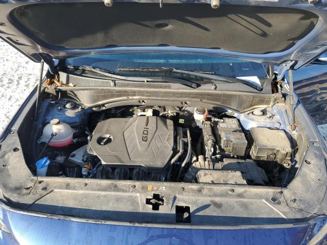 2023 HYUNDAI SANTA FE S - 5NMS2DAJXPH525367