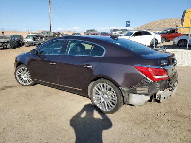 VIN 1G4GF5G30FF239379 2015 Buick Lacrosse, Premium no.2