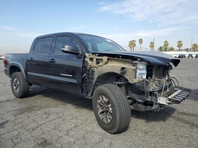 VIN 3TMAZ5CN5HM044034 2017 Toyota Tacoma, Double Cab no.4