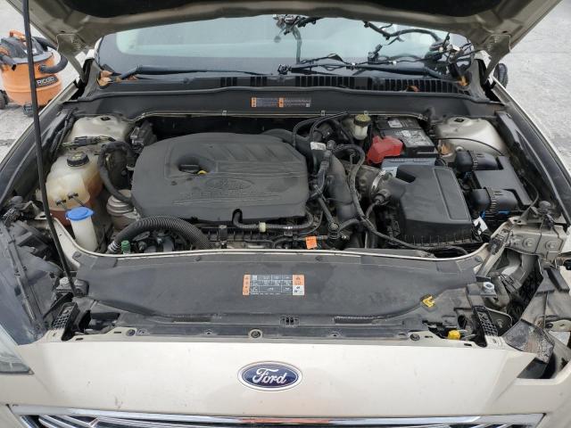 2018 FORD FUSION SE - 3FA6P0HD6JR161697