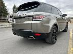 LAND ROVER RANGE ROVE photo