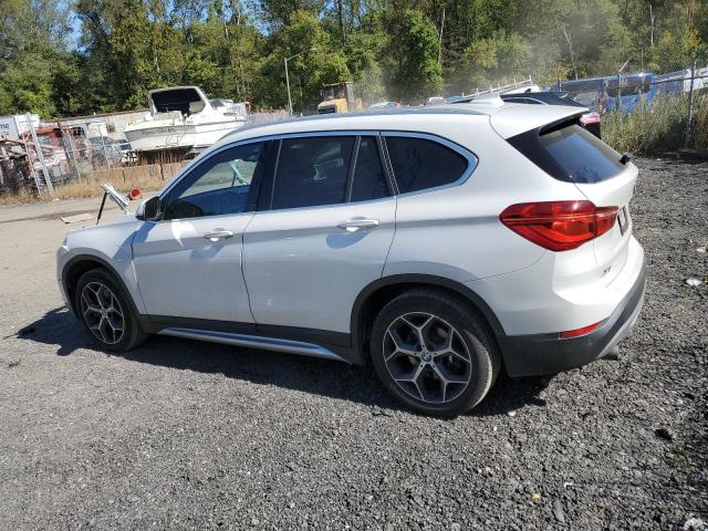 2019 BMW X1 XDRIVE2 - WBXHT3C54K5N30581