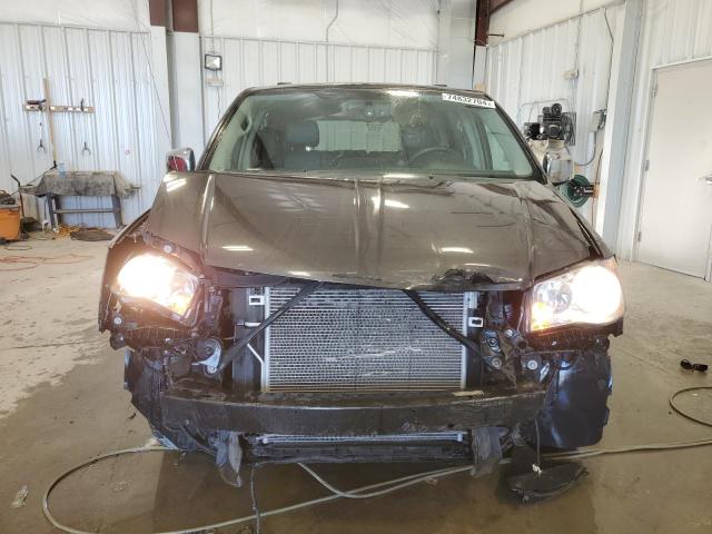 VIN 2C4RC1CG6GR269486 2016 Chrysler Town and Countr... no.5