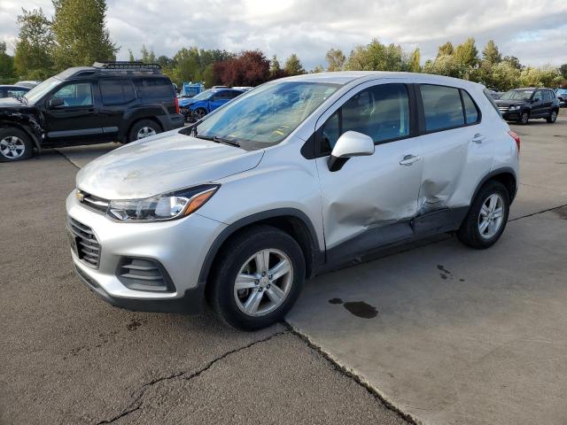 2017 CHEVROLET TRAX LS #2938562468