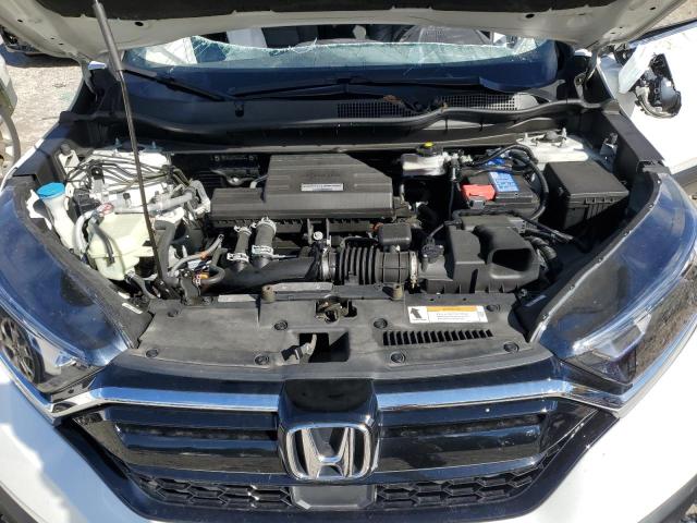 2021 HONDA CR-V EXL - 2HKRW2H89MH605428