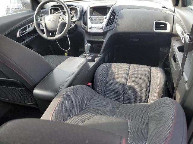 2016 CHEVROLET EQUINOX LS - 2GNALBEK6G1146698