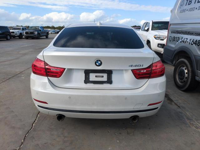 VIN WBA4E3C39HG826209 2017 BMW 4 Series, 440I Gran ... no.6