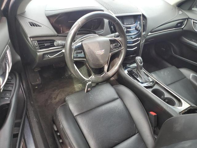 2015 CADILLAC ATS - 1G6AA5RA7F0118343