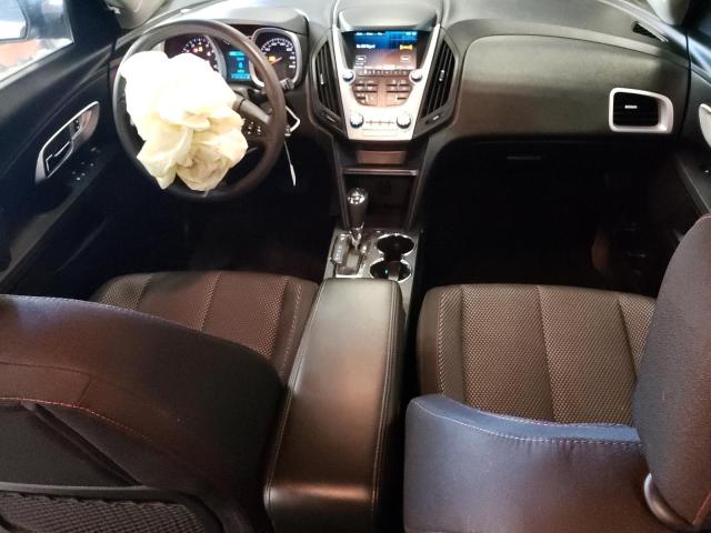 2017 CHEVROLET EQUINOX - 2GNFLEEK4H6125814