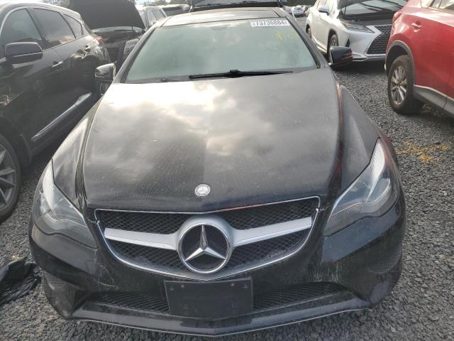 VIN WDDKJ5KB4EF284485 2014 Mercedes-Benz E-Class, 350 no.5