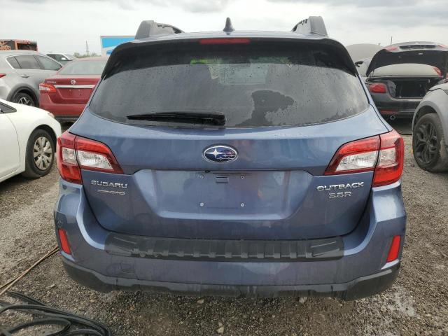 VIN 4S4BSENC8G3275204 2016 Subaru Outback, 3.6R Lim... no.6