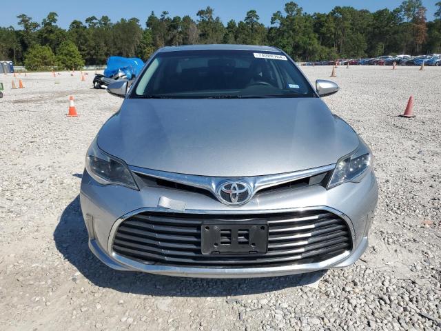 VIN 4T1BK1EB5GU206349 2016 Toyota Avalon, Xle no.5