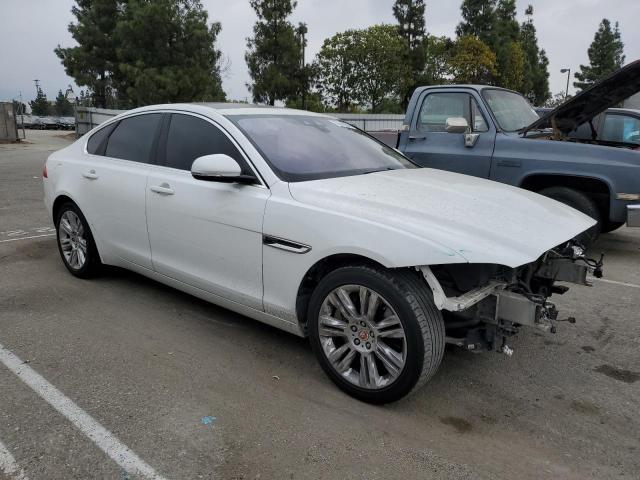 2017 JAGUAR 3.8S SAJBD4BV5HCY45757