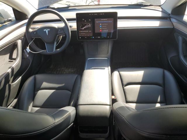 2022 TESLA MODEL 3 - 5YJ3E1EB3NF345885