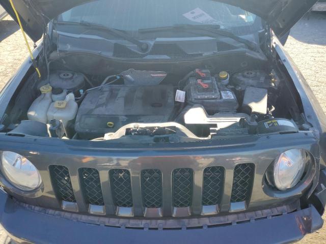 2017 JEEP PATRIOT LA - 1C4NJRFBXHD159287