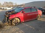 2016 NISSAN SENTRA S - 3N1AB7AP9GY252061