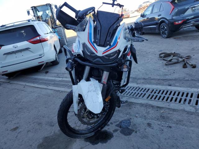 2021 HONDA CRF1100 D JH2SD1002MK100329