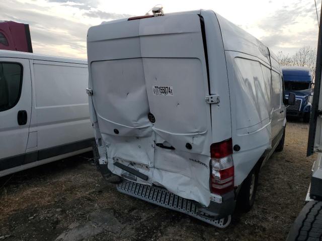 VIN WD3PE8DE3E5827502 2014 MERCEDES-BENZ SPRINTER no.3