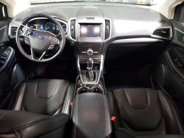 2018 FORD EDGE TITAN - 2FMPK4K99JBB44783