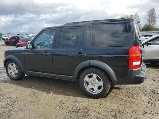 LAND ROVER LR3 2006 black  gas SALAE24466A380262 photo #3