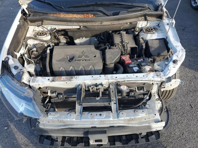 2016 MITSUBISHI OUTLANDER - JA4AD2A35GZ013341
