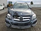 MERCEDES-BENZ GLK 350 4M photo