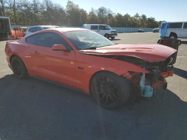 VIN 1FA6P8CF5F5329346 2015 Ford Mustang, GT no.4