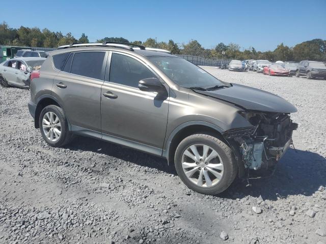 VIN JTMYFREV3FD057076 2015 Toyota RAV4, Limited no.4