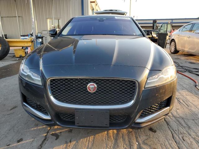 2016 JAGUAR XF PRESTIG - SAJBK4BVXGCY19224